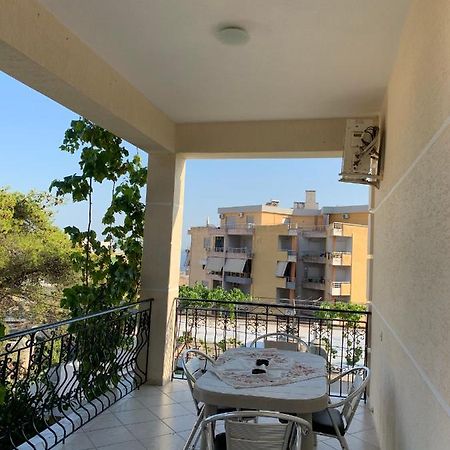 Ylli Cunaj Apartments Sarandë 外观 照片